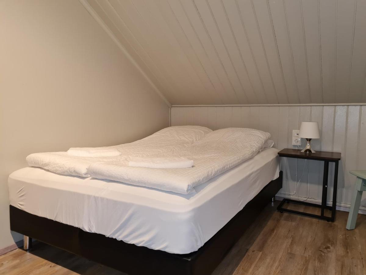 Lava Guesthouse Vestmannaeyjar Exterior photo