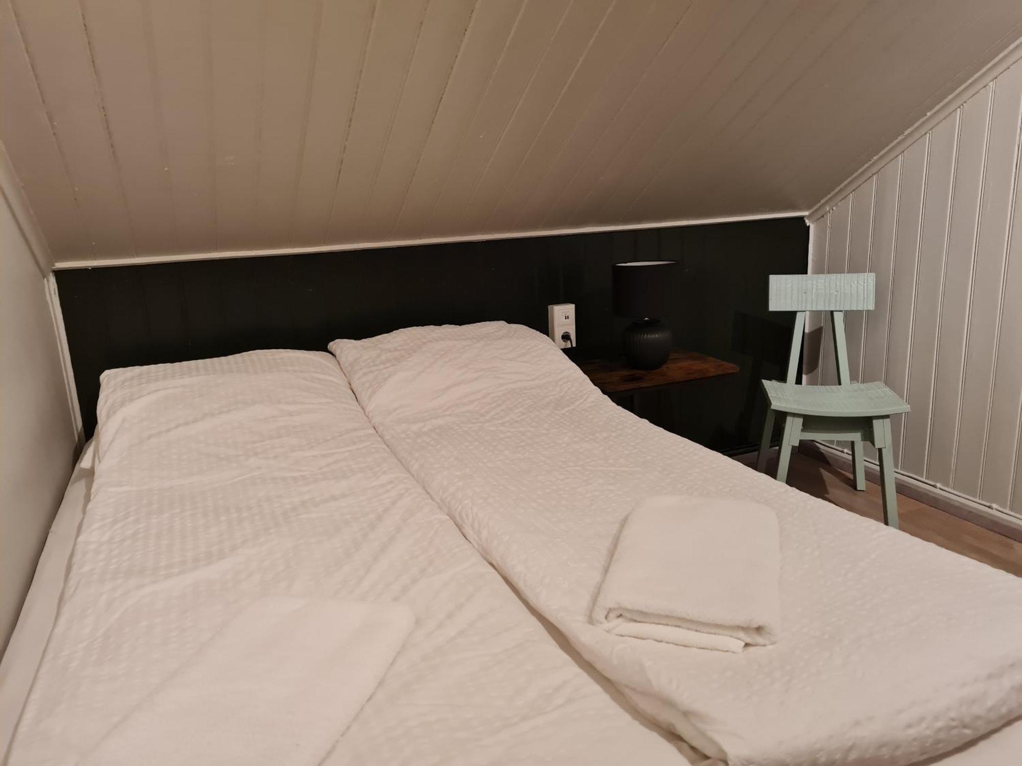 Lava Guesthouse Vestmannaeyjar Exterior photo
