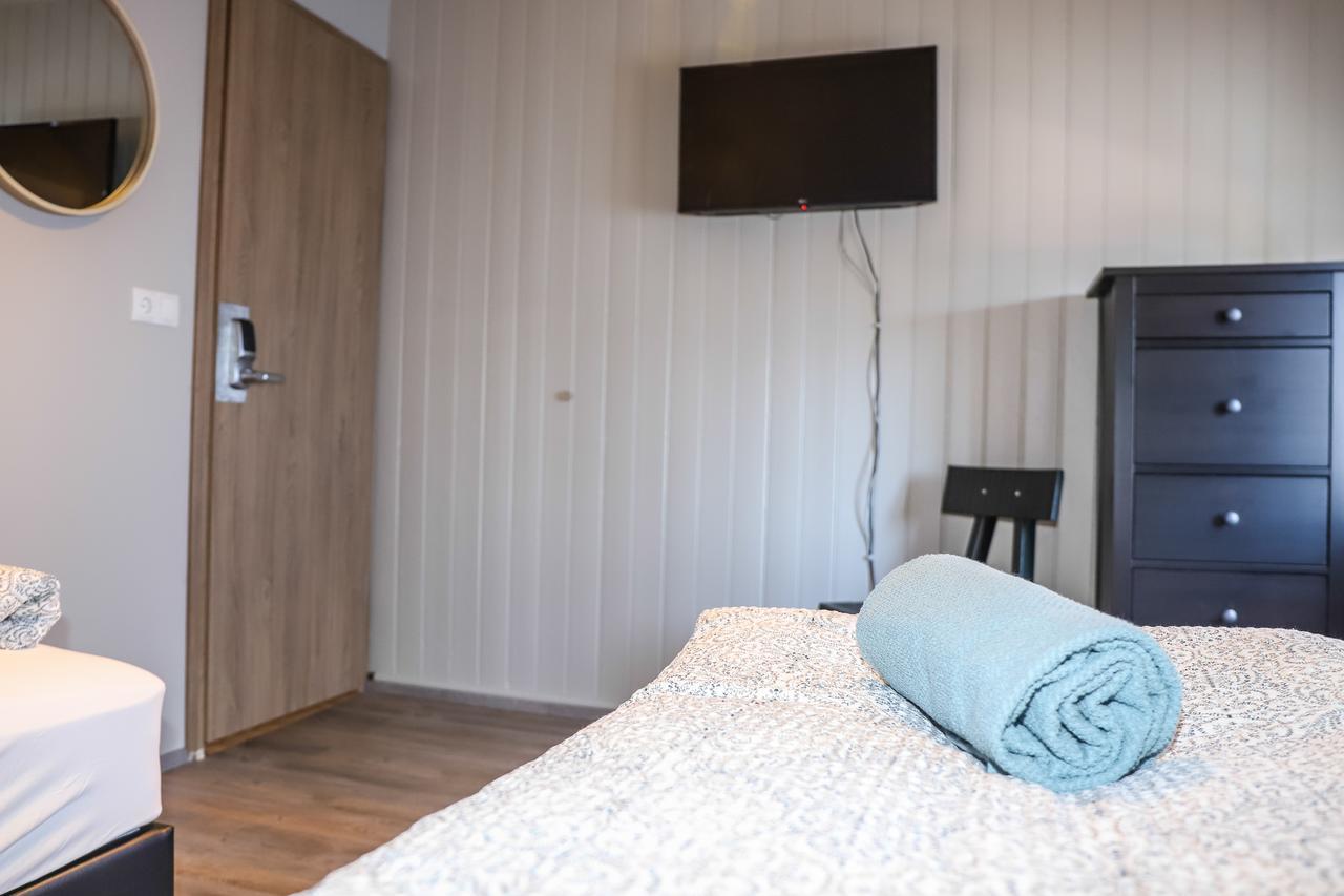 Lava Guesthouse Vestmannaeyjar Exterior photo