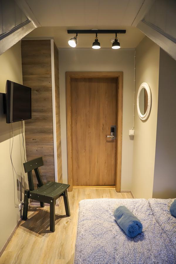 Lava Guesthouse Vestmannaeyjar Exterior photo